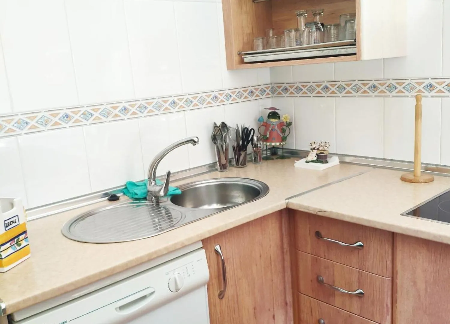 Aldea Del Coto Apartment Chiclana de la Frontera 0*,