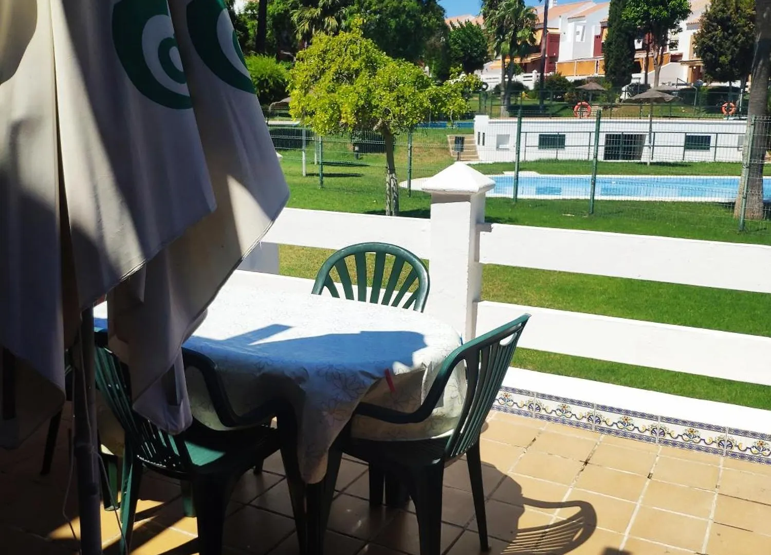 Aldea Del Coto Apartment Chiclana de la Frontera