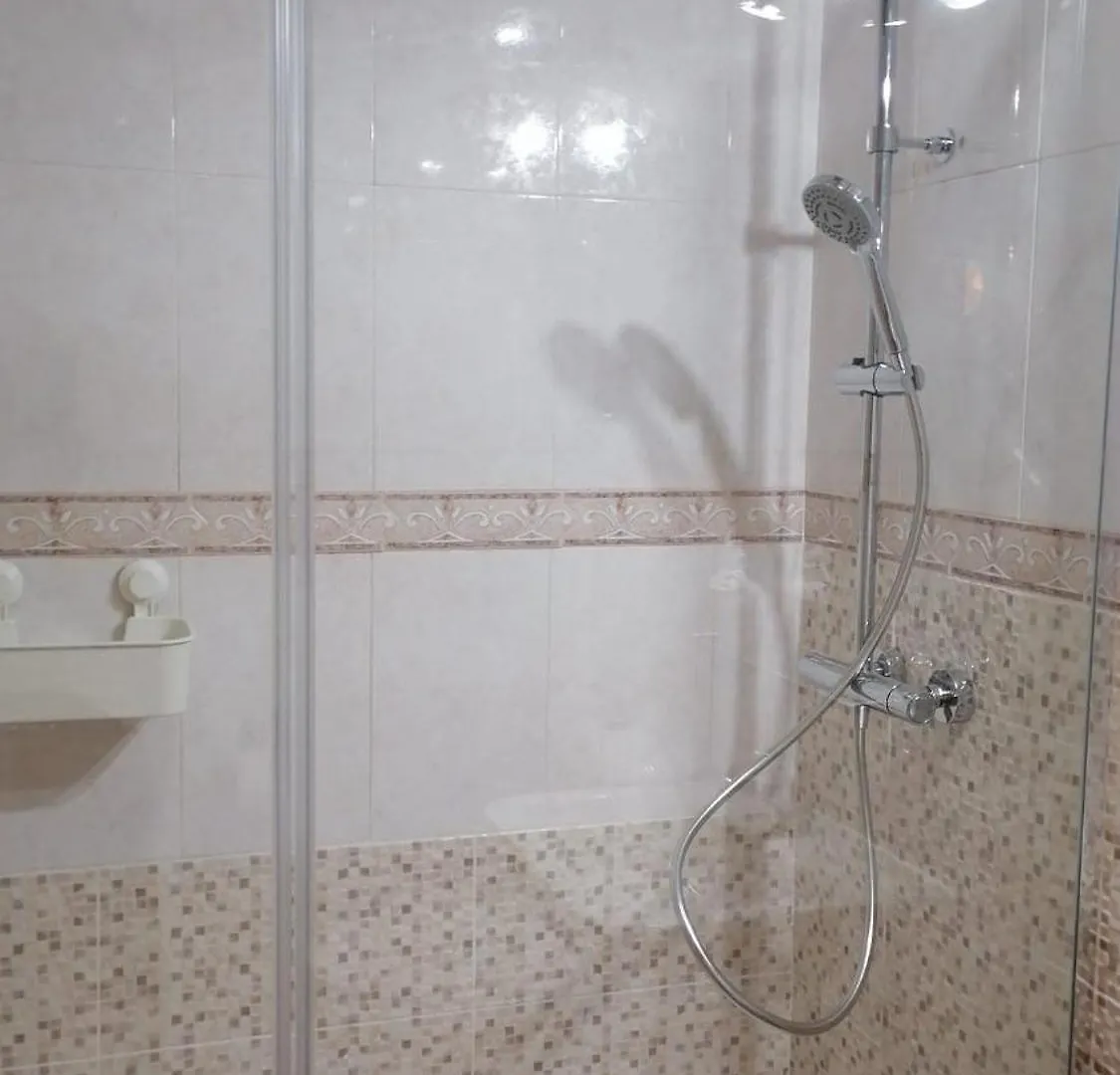 Aldea Del Coto Apartment Chiclana de la Frontera
