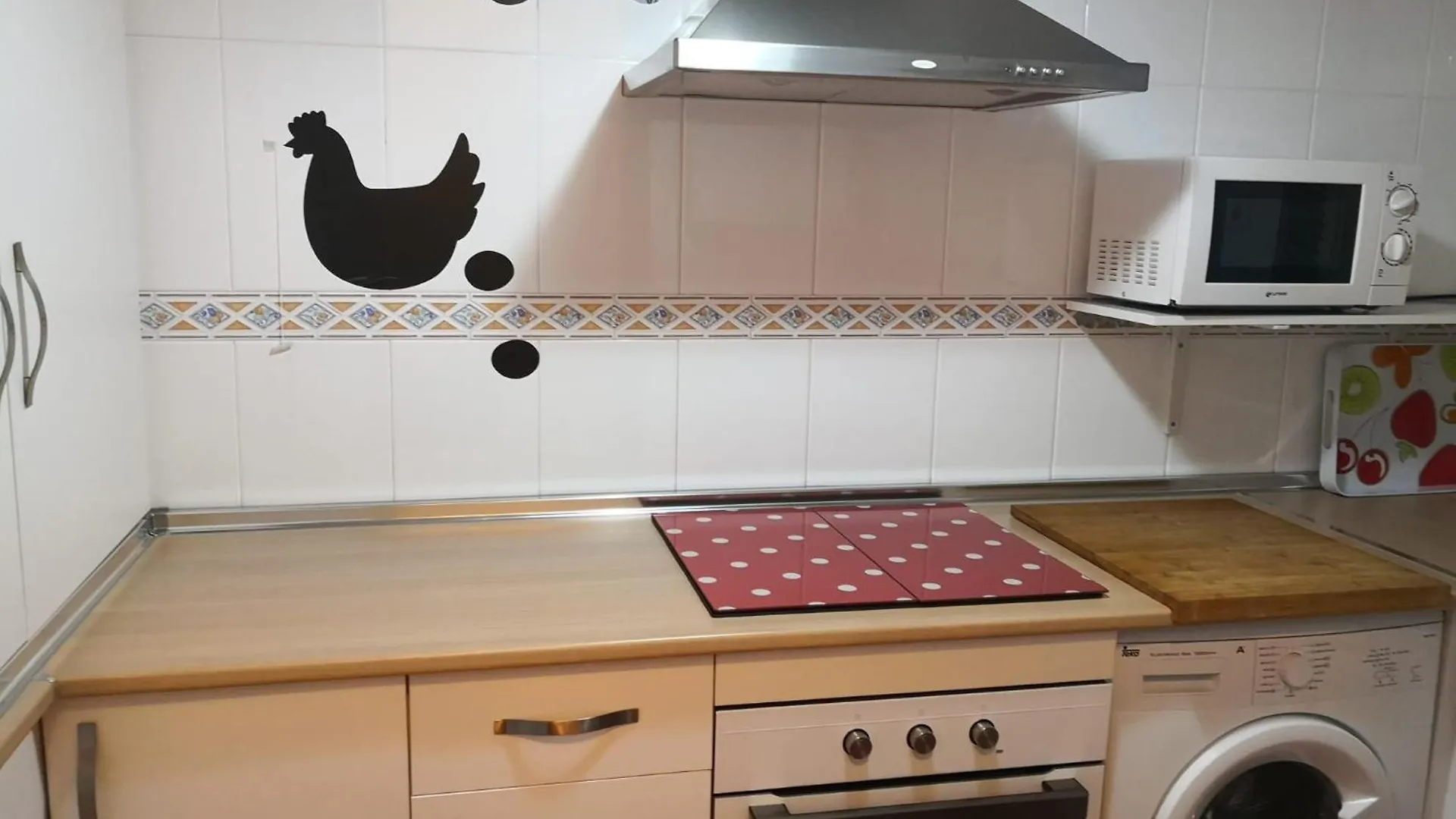 Aldea Del Coto Apartment Chiclana de la Frontera 0*,  Spain