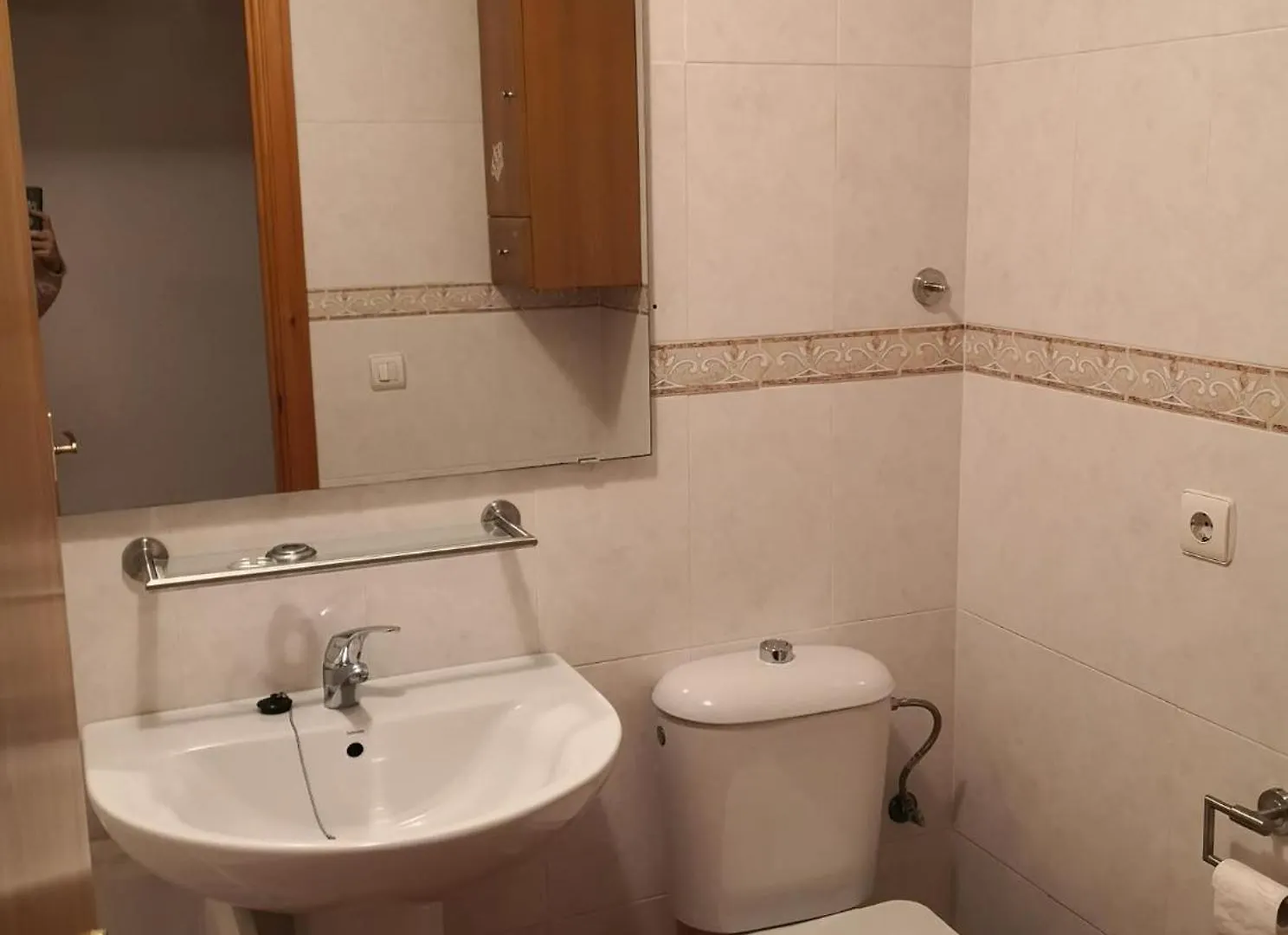 Aldea Del Coto Apartment Chiclana de la Frontera