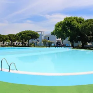 Apartamento Apartamento Playa La Barrosa, Chiclana de la Frontera