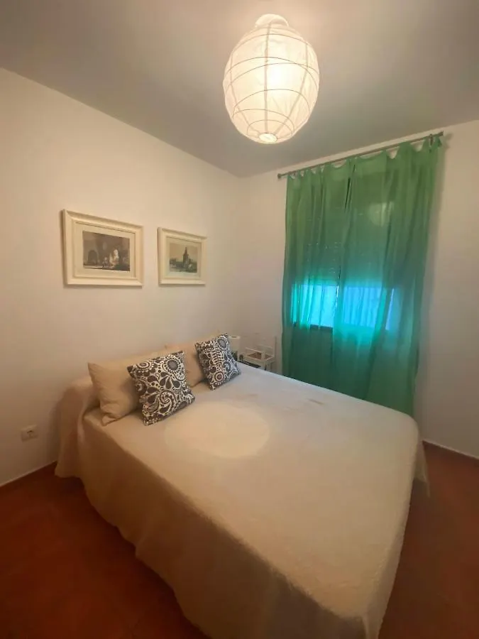 Appartement Aldea Del Coto à Chiclana de la Frontera Espagne