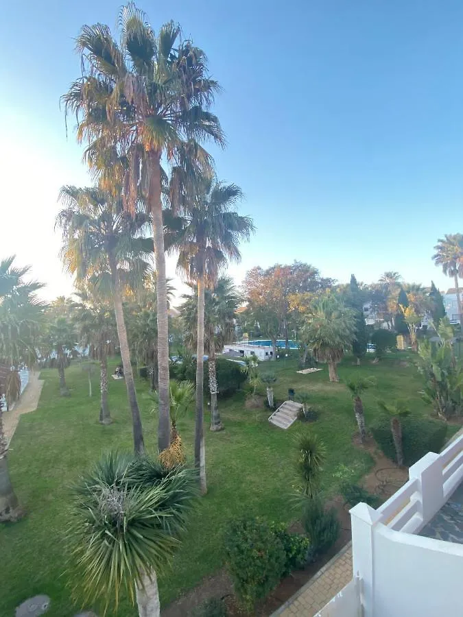 Appartement Aldea Del Coto à Chiclana de la Frontera