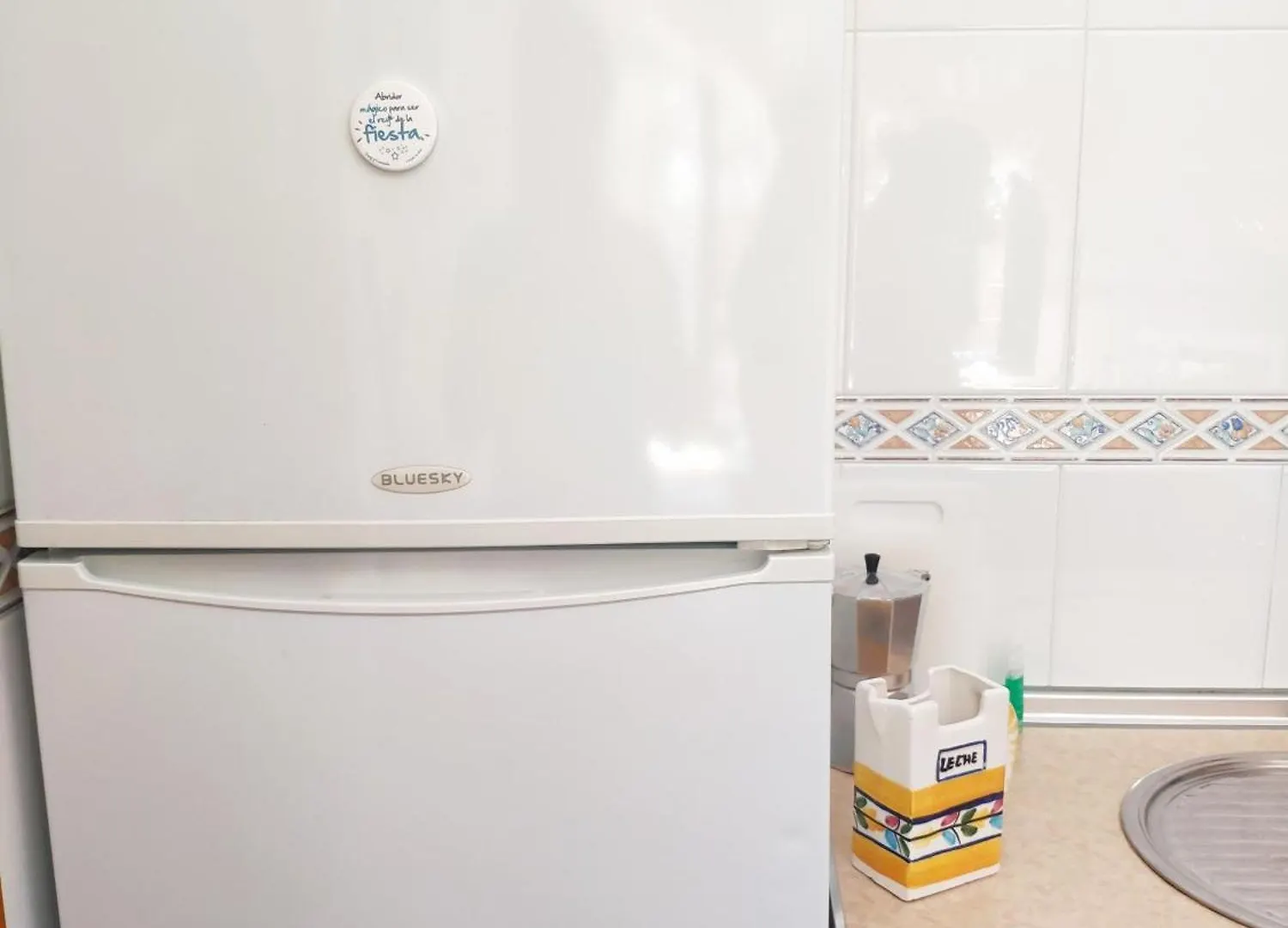 Appartement Aldea Del Coto à Chiclana de la Frontera