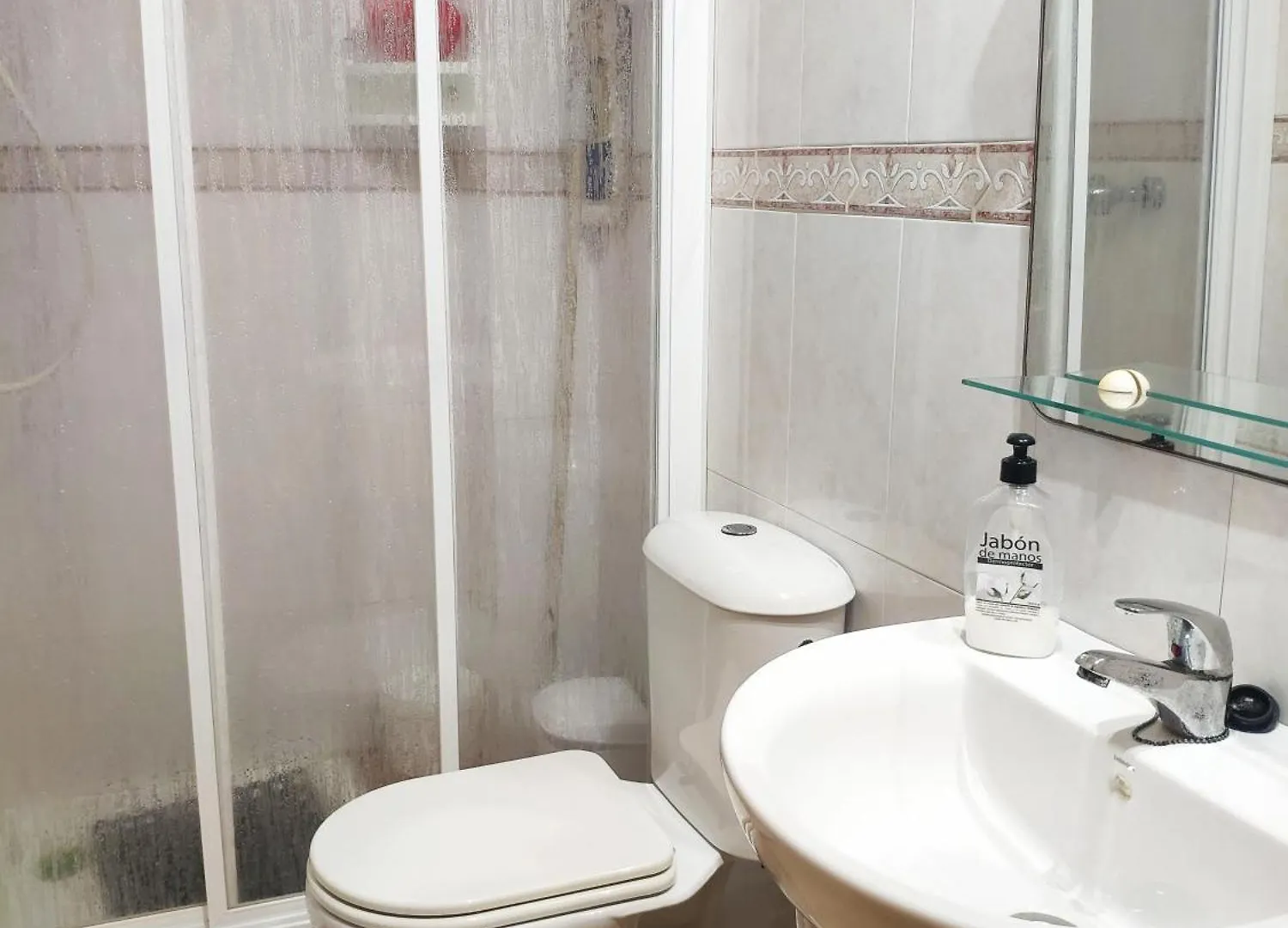 Appartement Aldea Del Coto à Chiclana de la Frontera