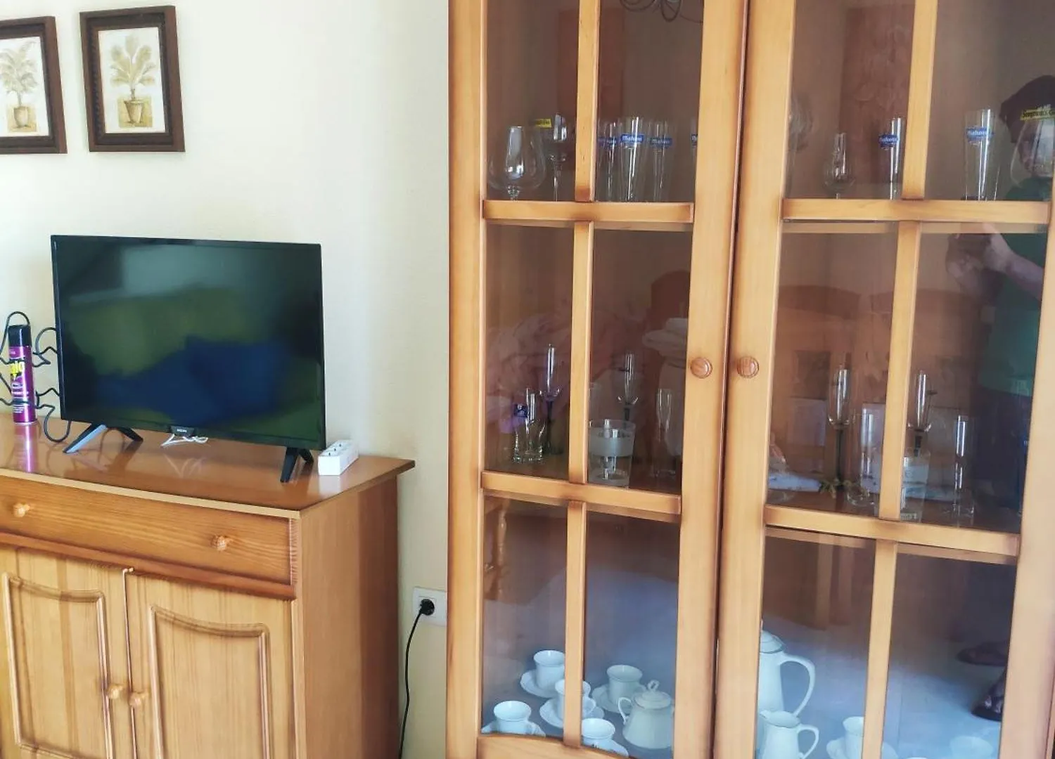 Appartement Aldea Del Coto à Chiclana de la Frontera 0*,  Espagne
