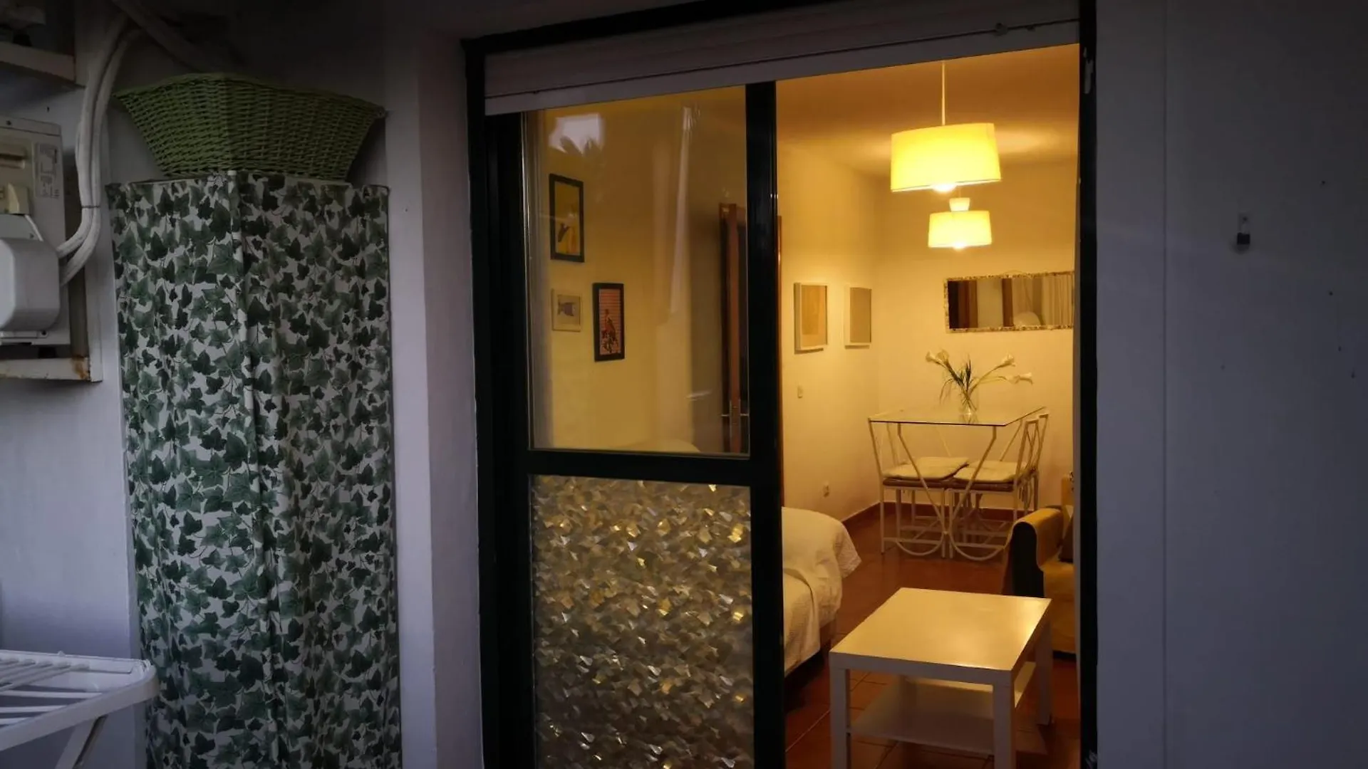 Appartement Aldea Del Coto à Chiclana de la Frontera