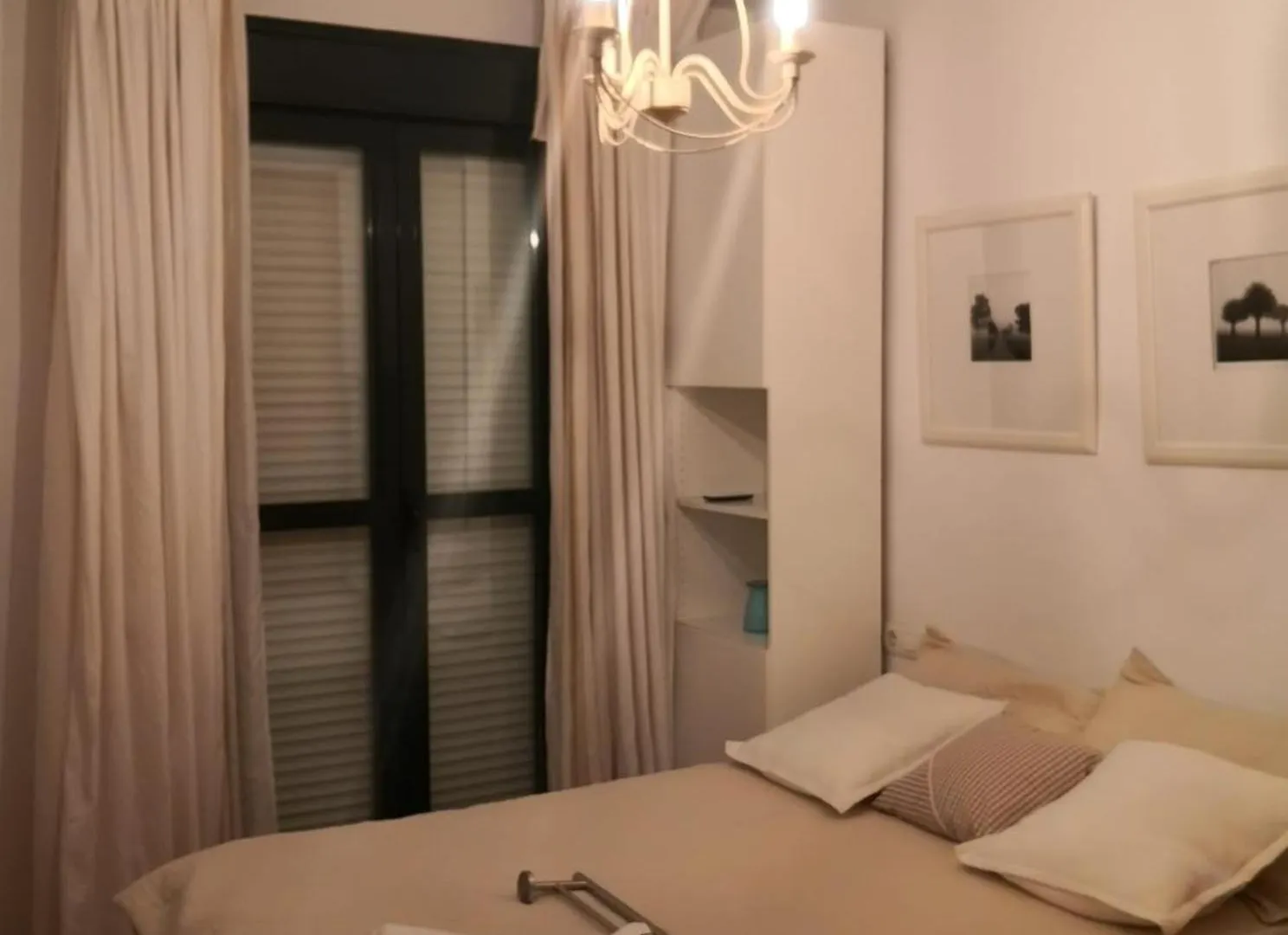 Appartement Aldea Del Coto à Chiclana de la Frontera 0*,