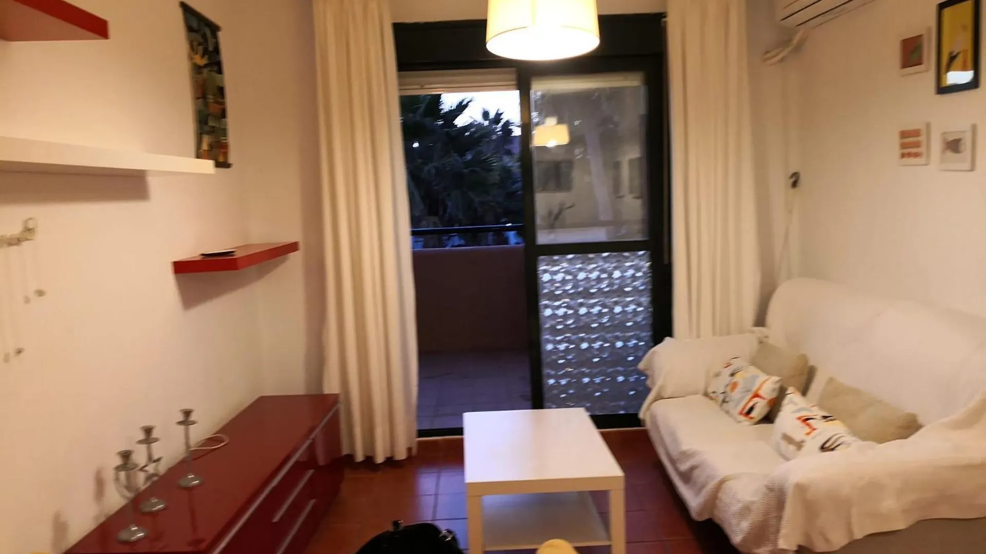 Appartement Aldea Del Coto à Chiclana de la Frontera