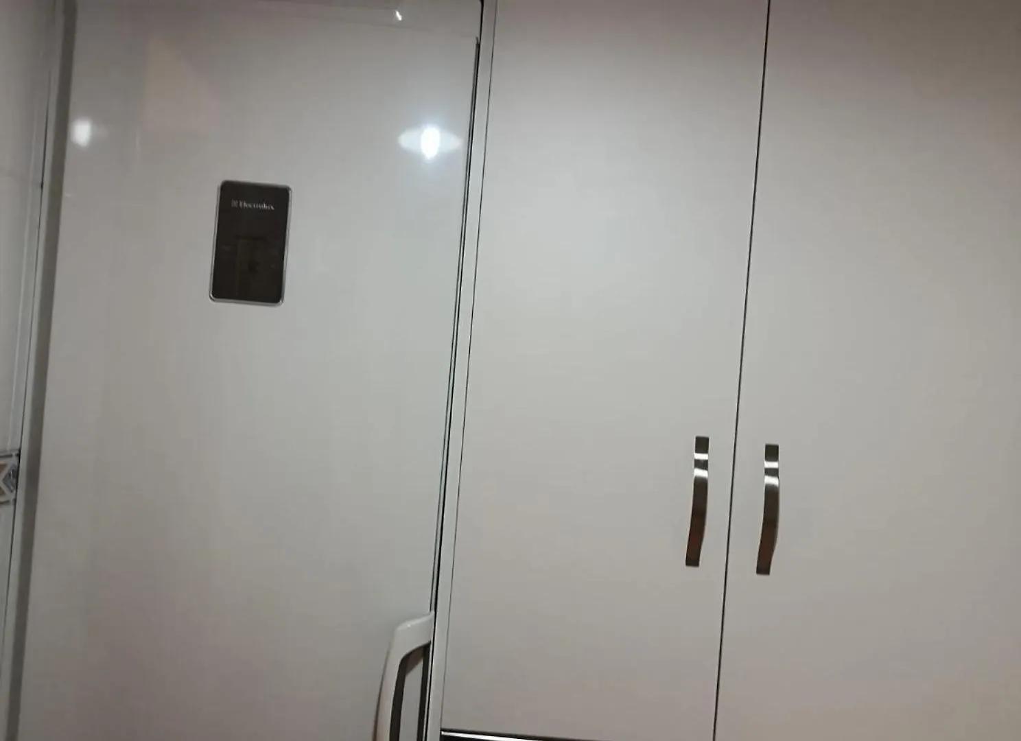 Appartement Aldea Del Coto à Chiclana de la Frontera